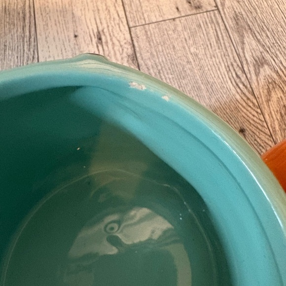 Disney Tigger Mug with Orange Handle - Picture 3 of 4